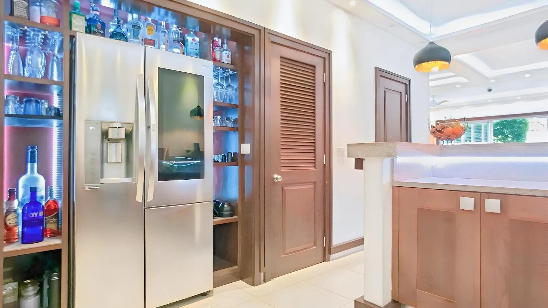 Luxury Duplex -4 Pers- 2Mn Beach&5Th Av, Pool, Gym Playa del Carmen 0*,