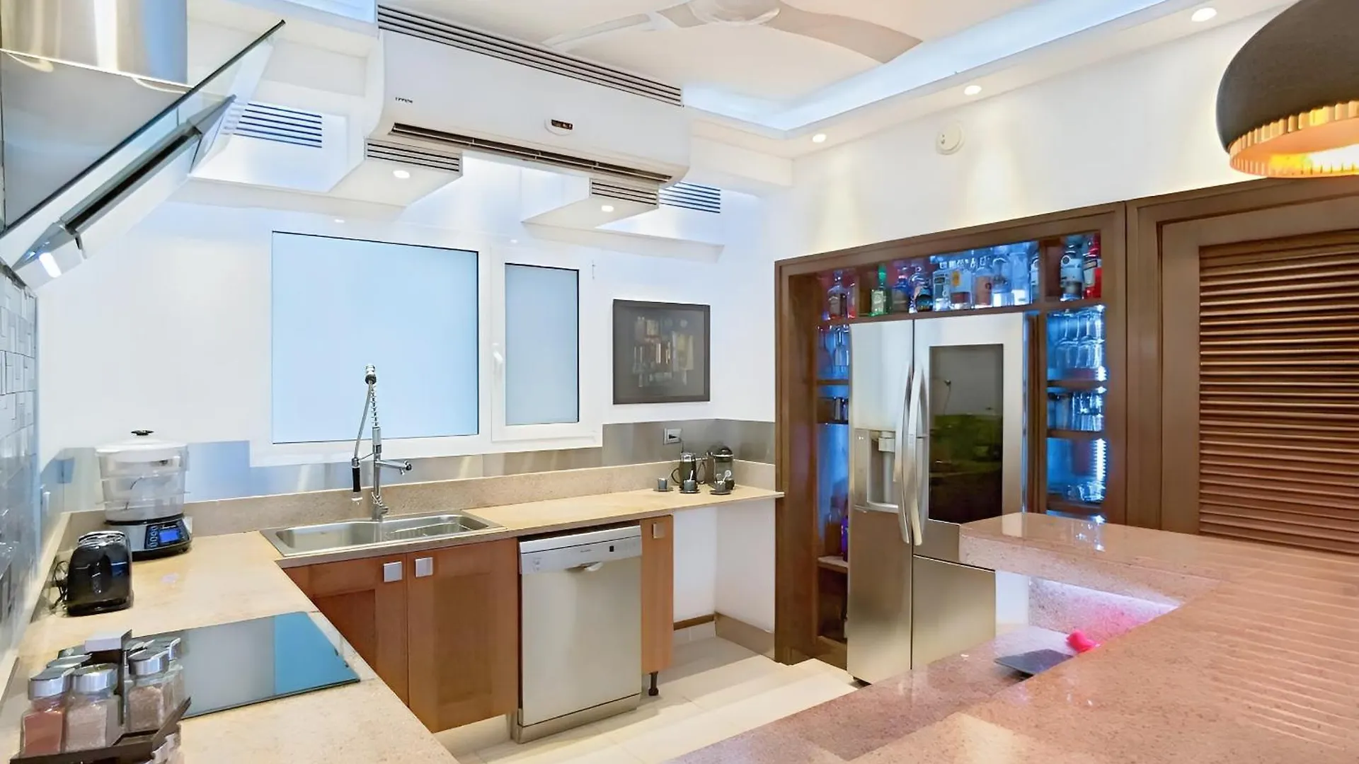 Appartamento Luxury Duplex -4 Pers- 2Mn Beach&5Th Av, Pool, Gym Playa del Carmen